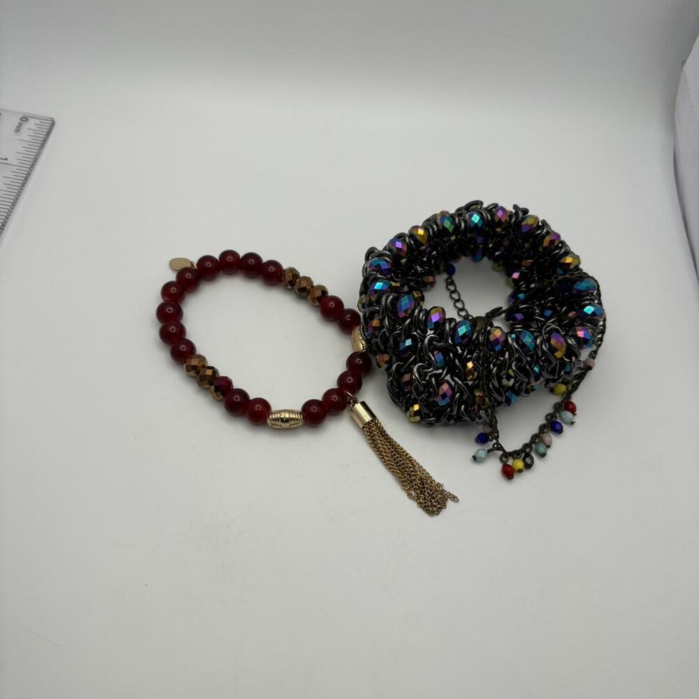 Indie bracelet bundle - Picture 2 of 2